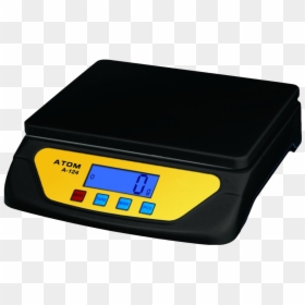 Electronic Digital Weighing Scale Png Image - Digital Weighing Scale Png, Transparent Png - tare png
