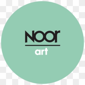Circle Art - Noor, HD Png Download - circle dots png