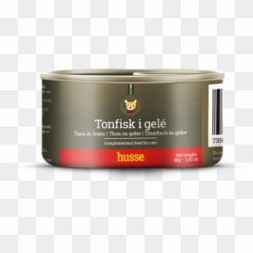 Tonfisk I Gelé - Box, HD Png Download - tare png