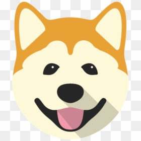 Akita, HD Png Download - akita png