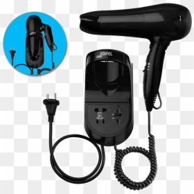 Hair Dryer, HD Png Download - hair blower png