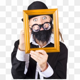 Costume Hat, HD Png Download - empty frame png
