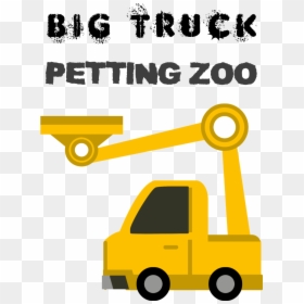 Clip Art, HD Png Download - big truck png