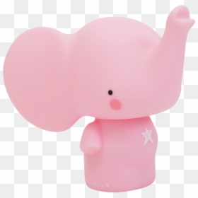 Pink Elephant Money Box"     Data Rimg="lazy"  Data - Taupykle, HD Png Download - pink elephant png