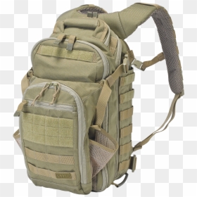 Style Bag Png - 5.11 All Hazards Nitro, Transparent Png - backpack.png