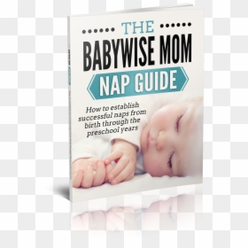 Baby, HD Png Download - baby sleeping png