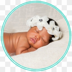 Naps Sleepconsult2 - Newborn Photos At Portrait Innovations, HD Png Download - baby sleeping png