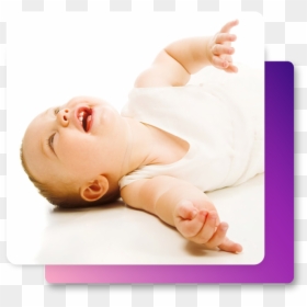 Strokes In Babies - Baby, HD Png Download - baby sleeping png