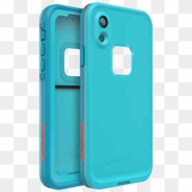 Wholesale Cellphone Accessories Lifeproof Fre Cases - Iphone Xr Case Waterproof, HD Png Download - cell phone accessories png