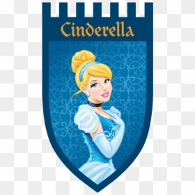 Disney Princess Jigsaw Puzzle (600x920), Png Download - Disney Princess, Transparent Png - disney princess cinderella png