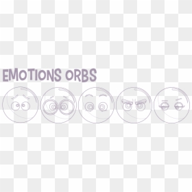 Sadness Inside Out Png, Transparent Png - sadness inside out png