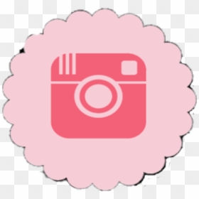 #istagram - Instagram Blue Icon Png, Transparent Png - istagram logo png