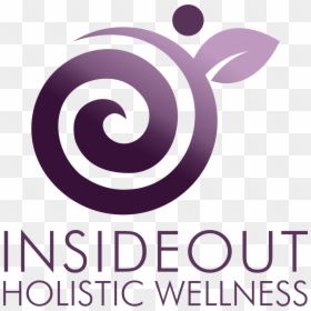 Inside Out Holistic Wellness - Graphic Design, HD Png Download - sadness inside out png