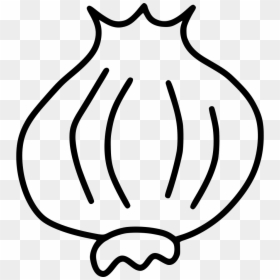 Clip Art, HD Png Download - white onion png