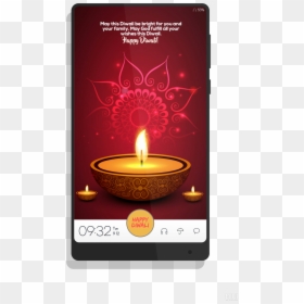 Screener 1505287436024 Screener - Diwali, HD Png Download - flamepng
