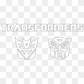 Download Cdr Transformer Free Vector Logo Ai, Cdr, - Has Been Seen Cannot Be Unseen Logo, HD Png Download - decepticon symbol png