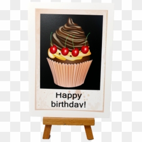 Cupcake, HD Png Download - cupcake png images