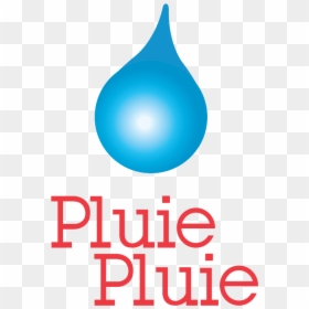 Pluie Pluie - Graphic Design, HD Png Download - rain puddle png