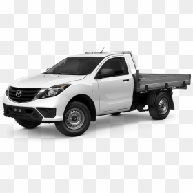 Mazda Bt 50 Ute, HD Png Download - cab png