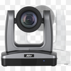 Tr530 - Aver Ptz330, HD Png Download - professional video camera png
