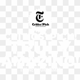 New York Times , Png Download - New York Times, Transparent Png - nytimes logo png