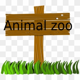 Zoo Png, Transparent Png - zoo clipart png