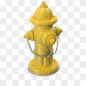 Transparent Fire Hydrant Clipart Black And White - Hose Fire Hydrant 1, HD Png Download - hydrant png