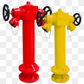 Hydrant Pillar Control Valve, HD Png Download - hydrant png