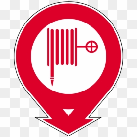 Fire Hydrant , Png Download - Emblem, Transparent Png - hydrant png