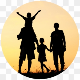 Family - Your Family Is Waiting For You, HD Png Download - family png transparent