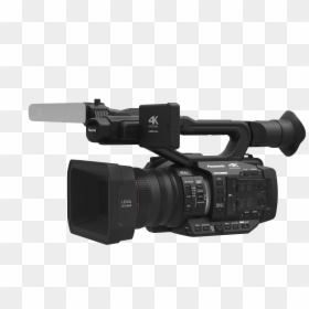 Products - Pris På Videokamera 4k, HD Png Download - professional video camera png