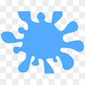 Drop Drinking Water Splash - Water Splash, HD Png Download - vhv