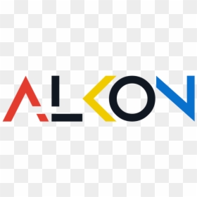 Logo Alkon Prancheta 1 - Graphic Design, HD Png Download - harley quinn symbol png