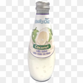 Plastic Bottle, HD Png Download - coconut png images