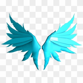 Full Hd Wings Png By Me - Roblox Arctic Fox Head, Transparent Png - wingspng