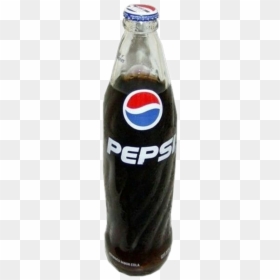 #pepsi #pepsicola #bottle #softdrink #sticker #png - Pepsi Botle, Transparent Png - pepsi.png
