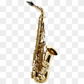 Saxophone, HD Png Download - saxofon png