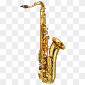 Eastman 52 Tenor Sax, HD Png Download - saxofon png