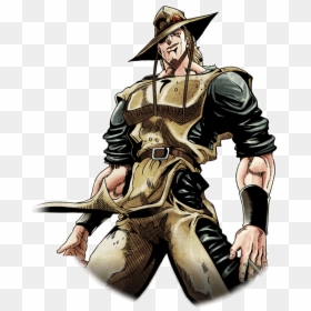 Unit Hol Horse - Hol Horse Jojo Transparent, HD Png Download - horse .png