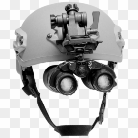 Night Vision Goggles Clipart, HD Png Download - the vision png