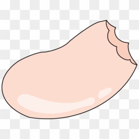 Chewed Up Jellybeans , Png Download - Illustration, Transparent Png - jellybean png