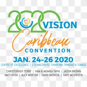 2020 Vision, HD Png Download - the vision png
