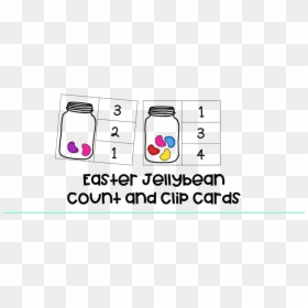 Clip Art, HD Png Download - jellybean png