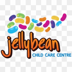 Jelly Bean Child Care Centre - Jellybean Daycare, HD Png Download - jellybean png