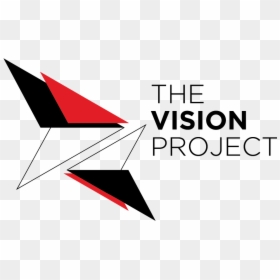 The Vision Project - Triangle, HD Png Download - the vision png