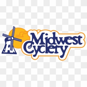 Midwest Cyclery - Graphic Design, HD Png Download - curvy road png