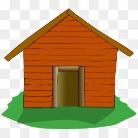 3 Little Pigs House Of Bricks, HD Png Download - doghouse png