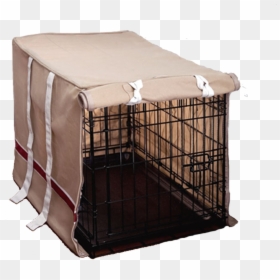 Discontinued Signature Doghouse Cover - Cage, HD Png Download - doghouse png
