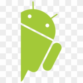 Android Logo Png Transparent, Png Download - android logo png transparent