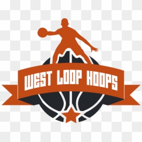 Basketball Logo Design, HD Png Download - hoops png